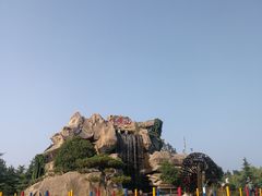 -黄河富景生态世界