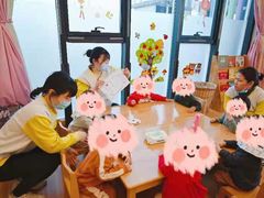 -YoKID优儿学堂早教托育园(青塔路店)