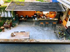 -翠田Green Field Kitchen