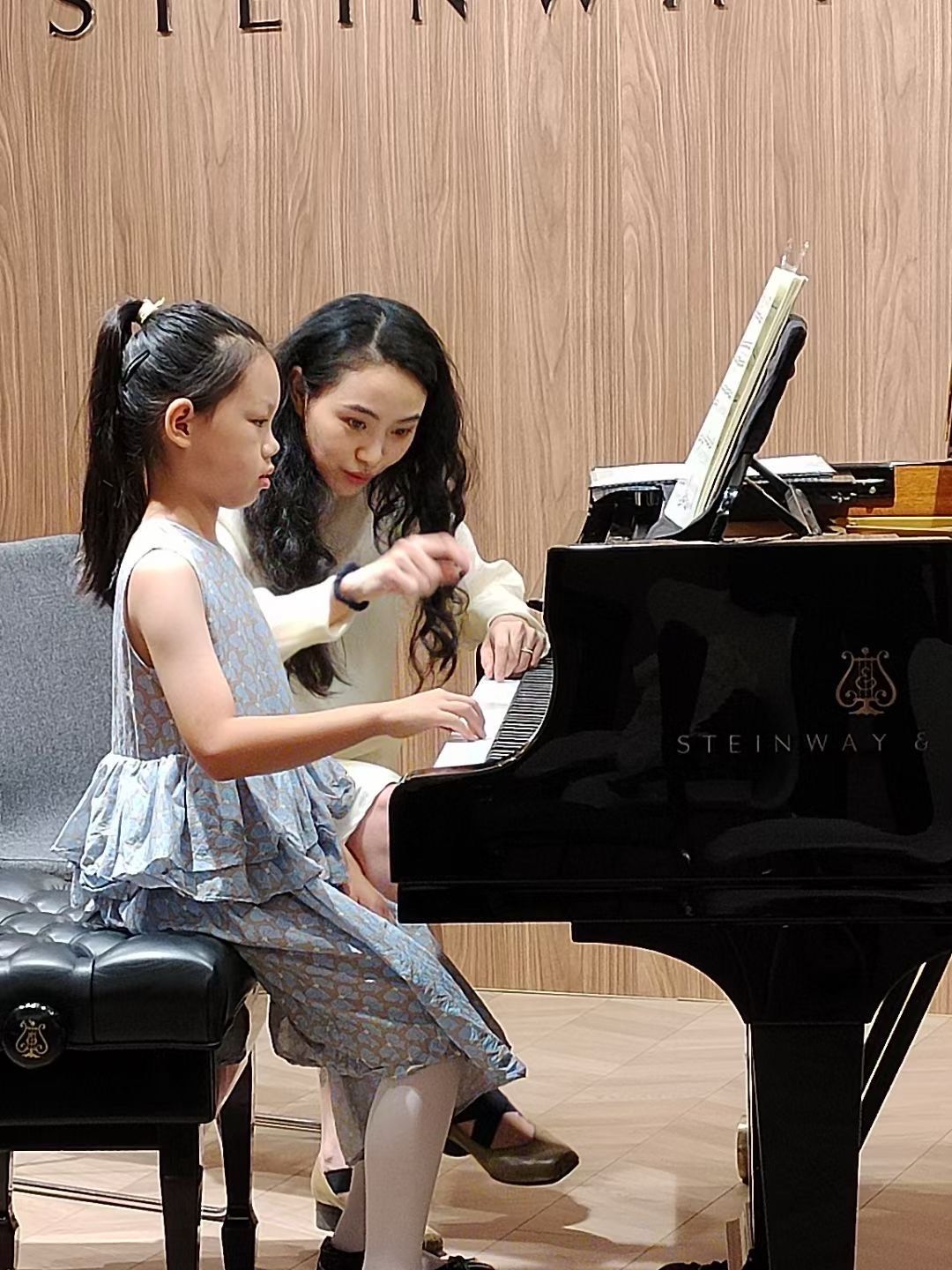 学习钢琴的好处是什么?