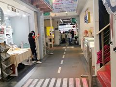 -骑鹅公社(南开大悦城店)
