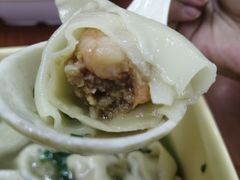 超级全家福-吉祥馄饨(上海南方店)