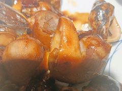 -日丰园海肠水饺·老字号大连海鲜(和平广场店)