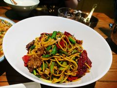 -驿楼兰·新疆菜(火车站店)