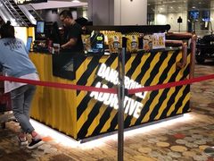 -樟宜机场免税店