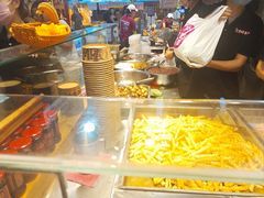 -周小亮丁家坡洋芋(全国总店)