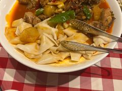 -西贝(上海我格广场店)