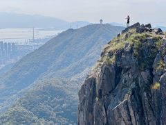 -狮子山郊野公园