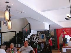 -東城故事·尋找姆媽的味道(玉兰路店)