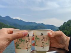 -新安江山水画廊风景区