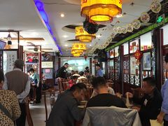 大堂-同得兴 Since·1995 传统苏式面馆(十全街店)