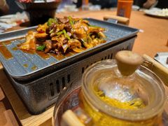 -京悦荟·京沪融合菜(漕河泾印象城店)