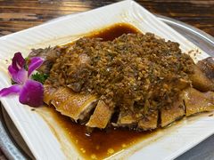 -老崇左特色风味食馆