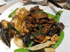 -老廣食堂(区庄店)