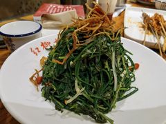 -红柳枝滩羊烧烤·非遗