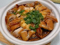 -山水茶艺馆·点心粤菜·30年老字号