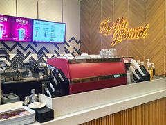 -COSTA COFFEE(新奥购物中心店)