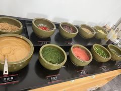 -岳合轩老北京涮肉