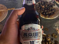 -老城南食府(宣武门东大街店)