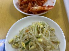 -屋里家延边朝鲜族冷面(南园店)