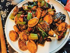 -旺角小渔村·海肠捞饭开创者(二马路店)
