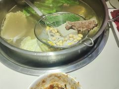 -潮正和潮汕牛肉火锅·老字号(番禺万达店)