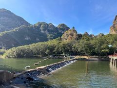 -大连冰峪旅游度假区