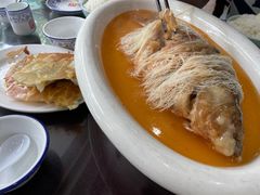 -邢家锅贴老店·非遗·开封菜(金明广场店)