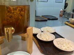 -小满手工粉(北京来福士店)