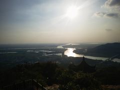-涂山风景区