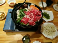 餐厅-大江户·温泉洗浴(浑南店)