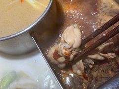 三味锅底-大渝火锅(苏州西城永捷店)