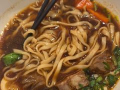 -康师傅私房牛肉面(申虹店)