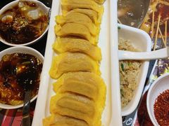 蛋饺-井格·重庆火锅(王府井店)