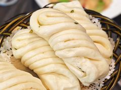 花卷-小花卷味道餐厅(开发区五彩城店)