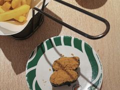 -新一番三文鱼寿司(大东海店)