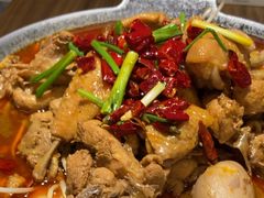 -石灰石烧鸡公(南通万象城店)