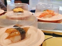 -争鲜回转寿司(东方银座店)