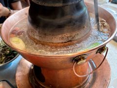 -东来顺饭庄(天坛店)