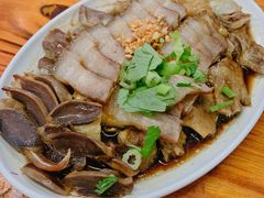 -潮汕美食.厚弥粥(白石洲店)