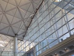 -香港国际机场