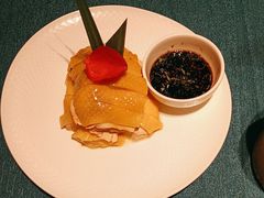 -阿明小菜·海鲜·上海菜(浦建路店)