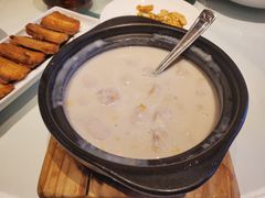 -汤城小厨•粤菜•靓汤(苏州街店)