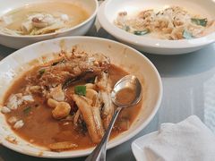 -台鄉缘 ·小海鲜·台州菜(桃林路店)