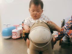 -Lilliput粒粒堡亲子餐厅(置汇旭辉店)