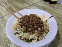 -熊面妈老面馆