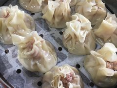 -真真鲜馄饨店(启蒙路店)