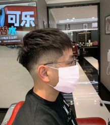 -好先生男士理发馆