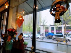 -之悦咖啡馆(新星宇·之洲店)