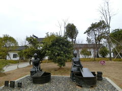 -婺源站